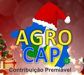 AGROCAP: Para a empresa, é normal a mesma pessoa ganhar várias vezes a premiação