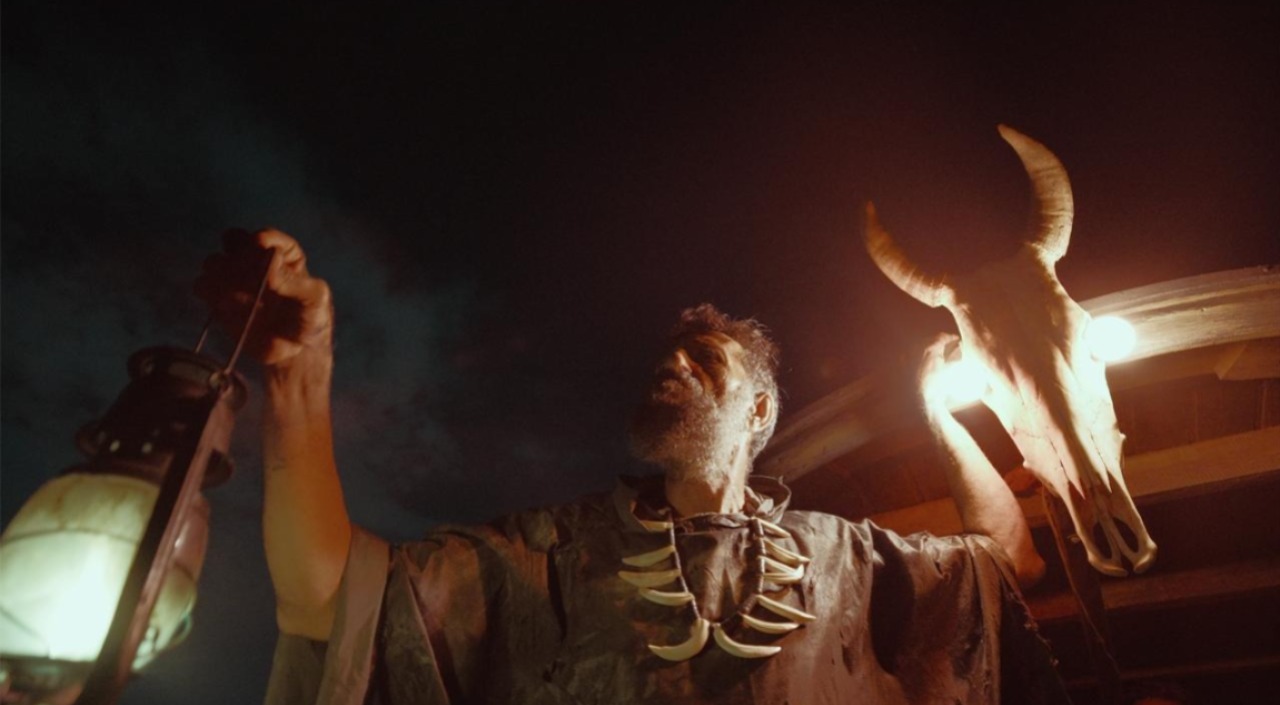 ASSISTA: Curta rondoniense 'Vai com Deus' estreia gratuitamente no YouTube
