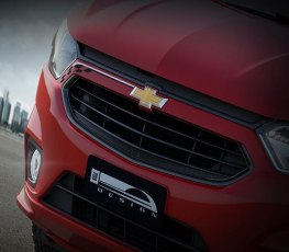 Chevrolet Onix terá reedição da versão esportivada Effect