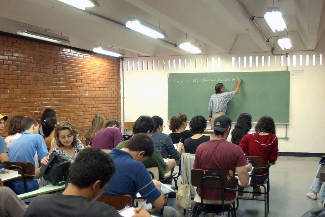 ESTUDANTES: Enade será aplicado no próximo domingo, 25