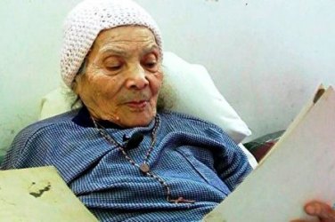 Hilda Furacão morre aos 83 anos em um asilo de Buenos Aires