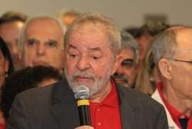 Lava Jato investiga suposta mansão de Lula no Uruguai 