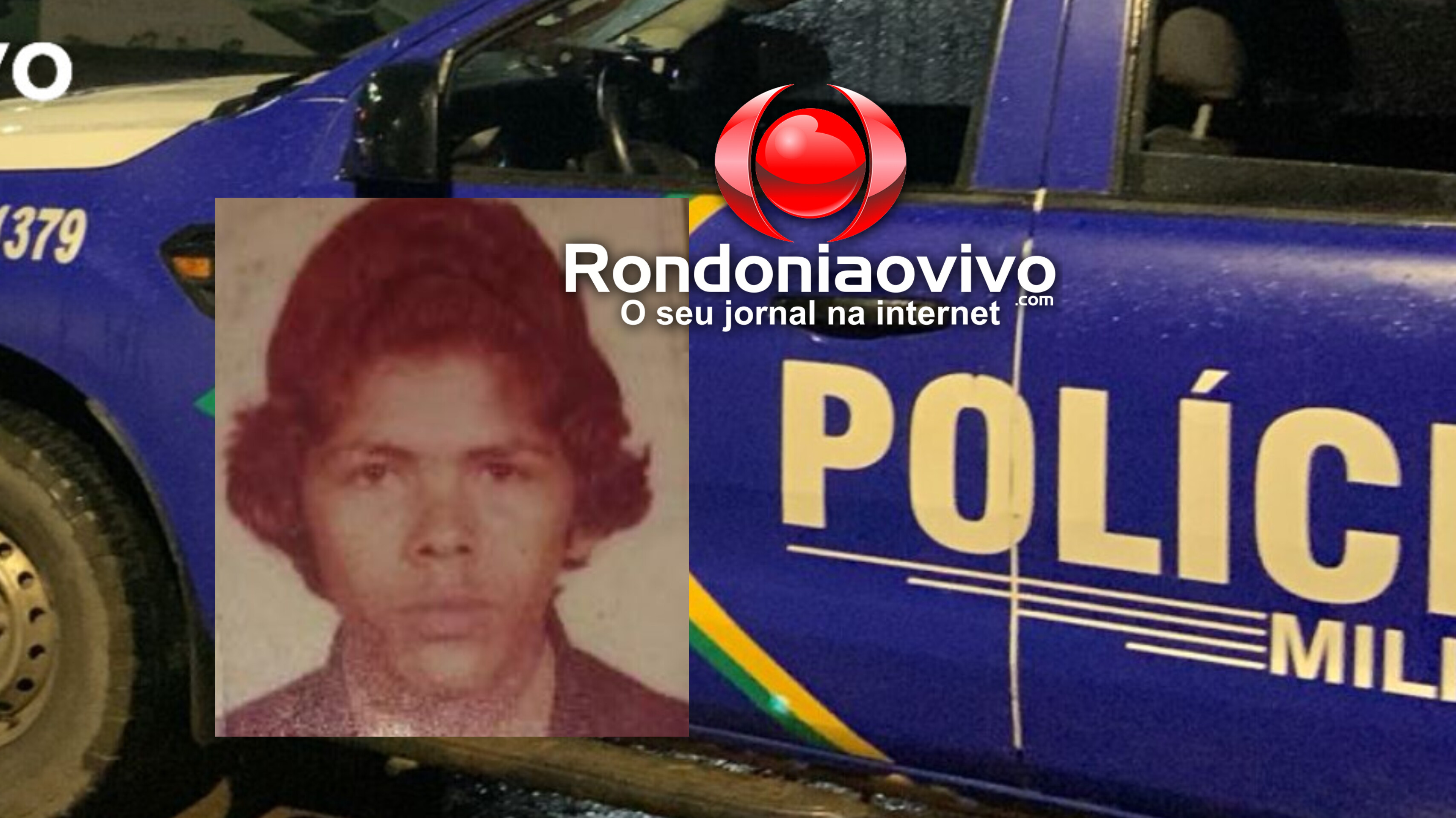 DENTRO DE CASA: Idoso de 66 anos é encontrado morto em estado de decomposição na zona Sul