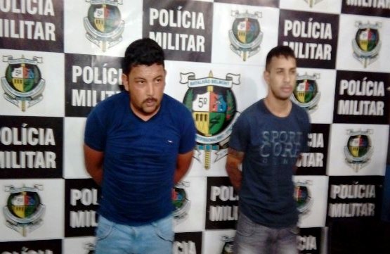 VIOLÊNCIA - Pedestre e assaltado e baleado por dupla em Porto Velho