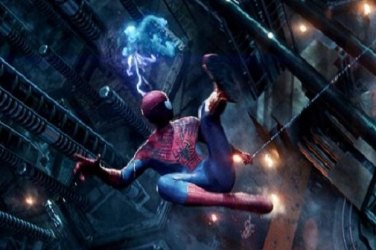 PROMOÇÃO – Confira os sorteados para assistir “O Espetacular Homem Aranha 2”