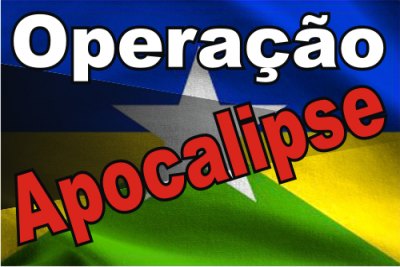 APOCALIPSE - Justiça nega soltura de vereadores presos 