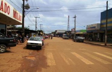 Em Porto Velho, não diga que o rei está nu! – Por Eliane Brum