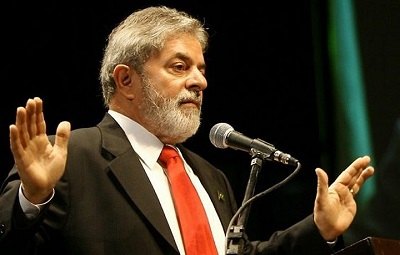 Ministério Público denuncia Lula por lavagem de dinheiro