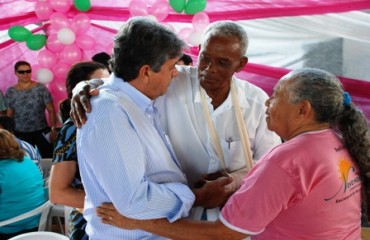 Na Semana do Agricultor, Cahulla diz que apoio à agricultura será prioridade