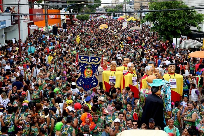 CARNAVAL: Na quarta-feira tem lançamento da camiseta da Banda do Vai Quem Quer