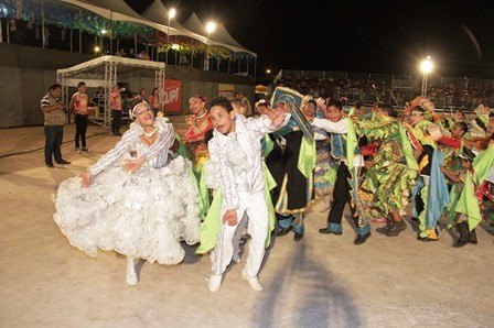 6º Arraial do Balneário Bebel acontece 15 de agosto