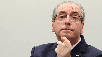 STF marca depoimentos de cinco delatores da Lava Jato em ação contra Cunha