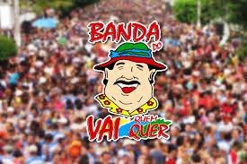 Confira os ganhadores da promoção da Banda do Vai Quem Quer