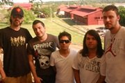 Banda paulista Pearl Jam Cover Brasil faz show hoje no GREGO ORIGINAL PUB 