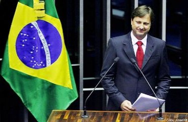 DIREITO DE RESPOSTA EXTRA-JUDICIAL - Senador Acir Gurgacs 