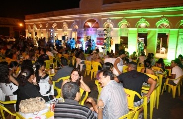 Dia da cultura tem festa no Mercado Cultural em Porto Velho – Confira programação