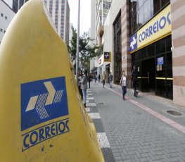 Greve dos Correios por tempo indeterminado atinge 20 estados 