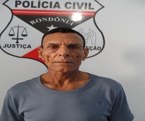 PC e MP prendem policial civil suspeito de praticar homicídios 