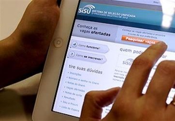 Último dia para aderir à lista de espera do Sisu