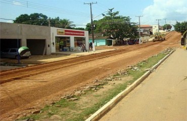 TARILÂNDIA – Assembléia autoriza estudos para emancipação do distrito 