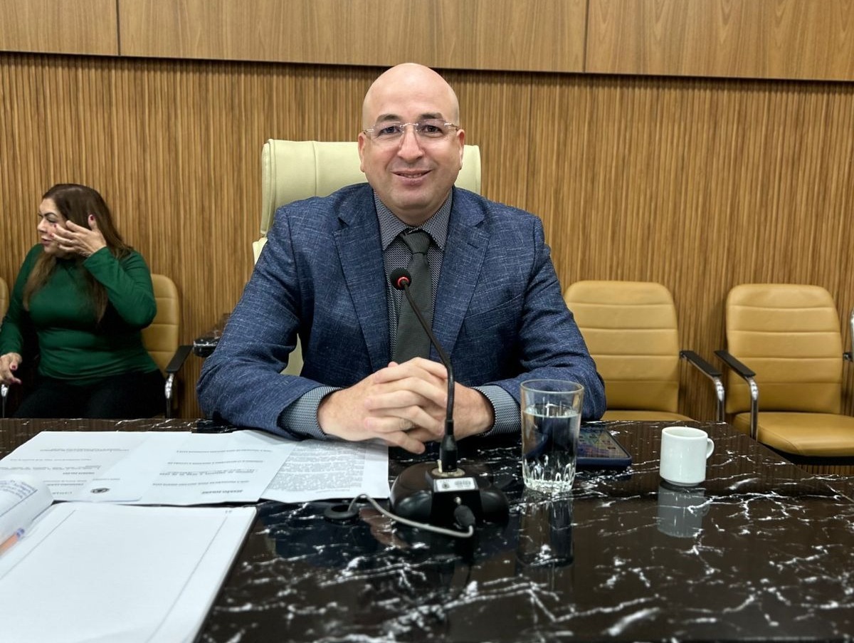 2026: Câmara Municipal de Porto Velho abre oficialmente o Ano Legislativo 