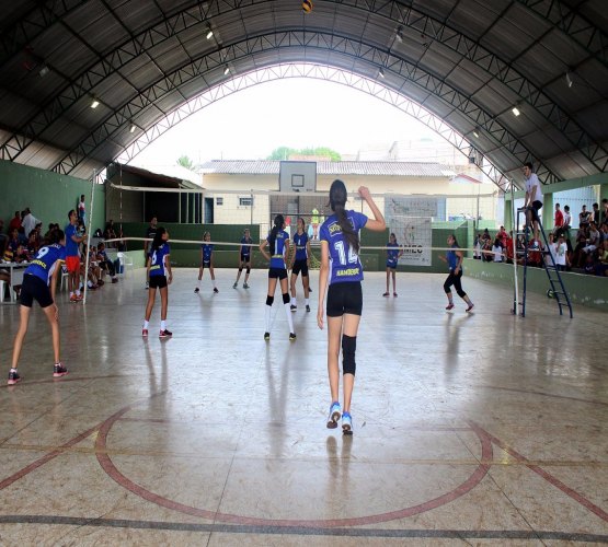 AMEC realiza o VII Festival Esportivo 2016