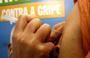 Porto Velho está incluso na campanha de vacinação contra H1N1 com faixa etária acima de 10 anos