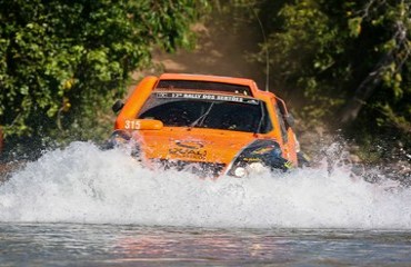 SERTÕES - Rondônia Racing inicia etapa Maratona nesta segunda