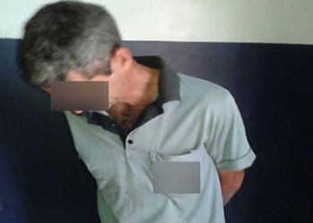 PM prende foragido por homicídio qualificado