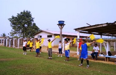 Alto Paraíso oferece curso de formação profissional à árbitros de futebol