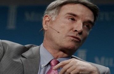 Eike Batista confirma interesse pelo SBT 