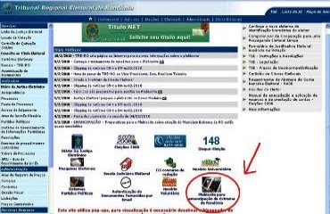 TRE disponibiliza página para eleitores se informarem sobre plebiscito de Extrema  