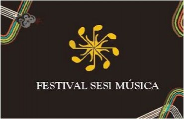  
Abertas inscrições para a edição estadual do Festival SESI de Música