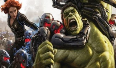 Cine Veneza terá pré-estreia de 'Os Vingadores 2 – A era de  Ultron' com três sessões