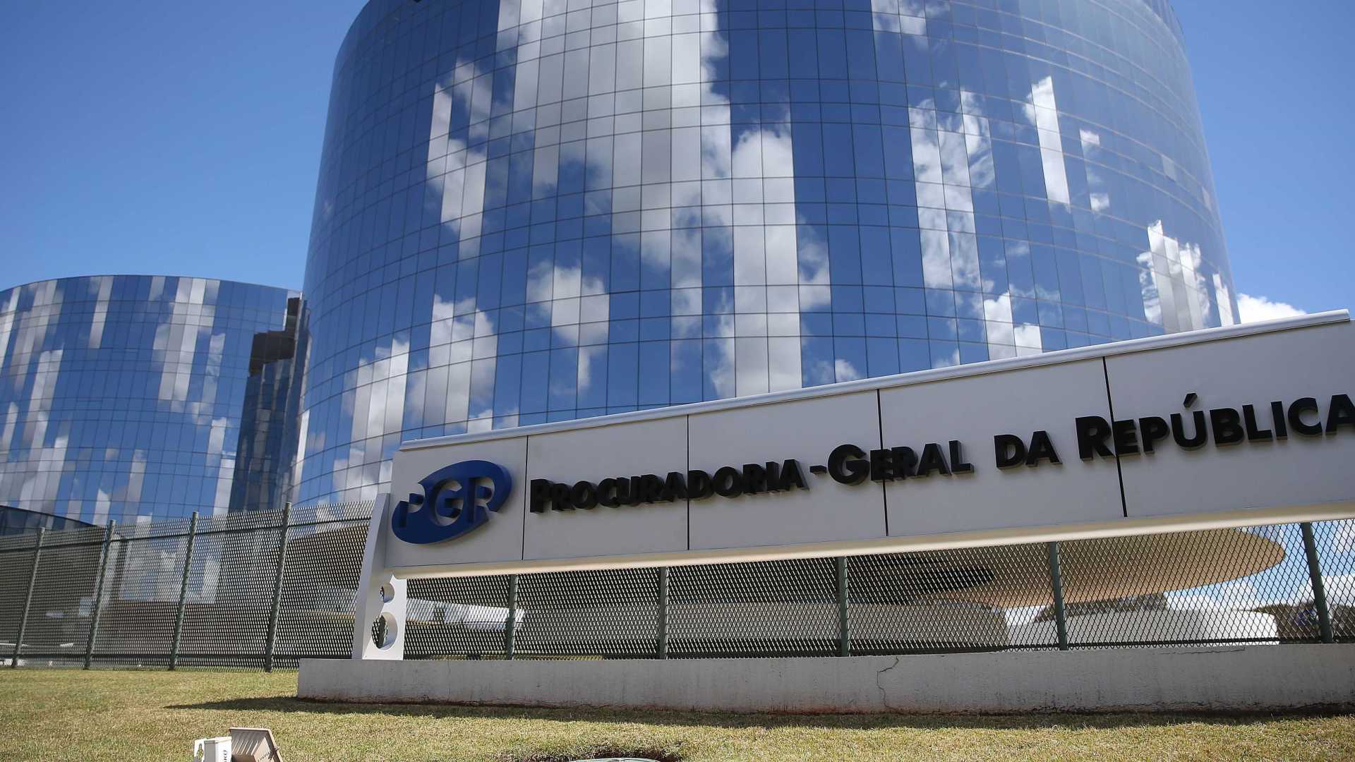 MPF e AGU buscam devolução de mais de US$ 650 milhões de corrupção