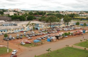 CALOTE PÚBLICO - Empresa suspende atendimento no Hospital de Base após ficar 4 meses sem receber