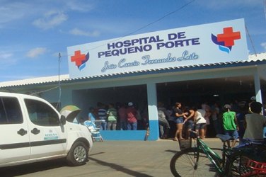 Hospital realiza primeira campanha para transplante de medula óssea