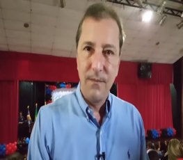 ACABOU O NAMORO: Após rompimento com prefeito, vereadores entregam cargos