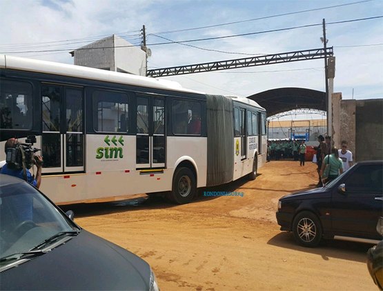 EMPREGO - Consórcio SIM está fazendo cadastro reserva para motoristas e cobradores