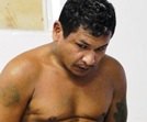 PERIGOSO – Matador de policial da COE é preso em Porto Velho
