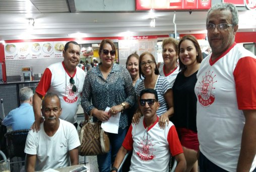 Moto Clube disputa amistoso no aniversário de Manaus