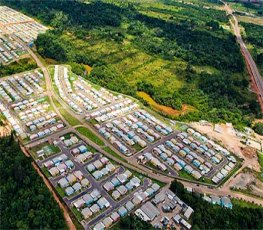 Bairro Novo é condenado à obrigação de construir creche em seu empreendimento