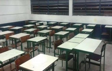 Aluno filma professores fazendo sexo em sala de aula