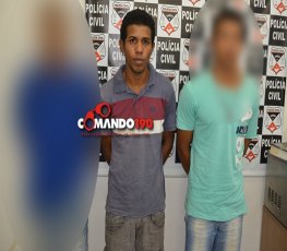 OLX: Polícia prende jovem que estava vendendo produtos furtados em aplicativo