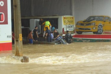 Administração decreta Situação de Emergência após catástrofe