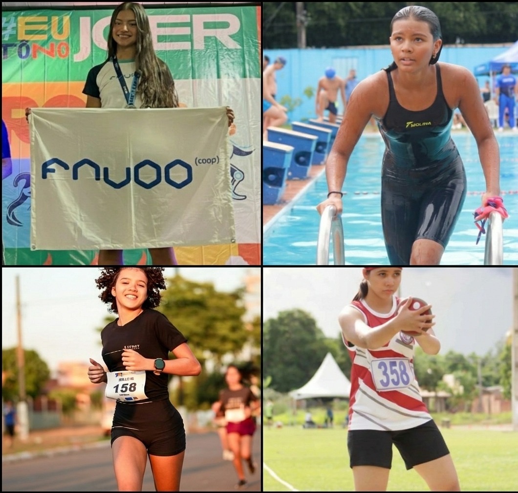 ESPORTE: Falhas nos Jogos da Juventude levantam alerta sobre futuro de atletas de RO