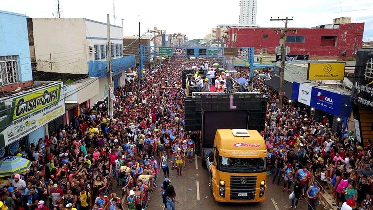 FOLIA: Contagem regressiva para a Banda do Vai Quem Quer