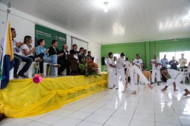 Porto Velho terá Centro Socioeducativo com capacidade para 90 internos