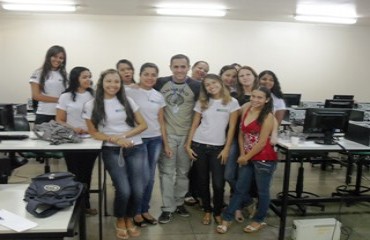 SENAI forma primeira turma de mulheres no curso de TI Essentials