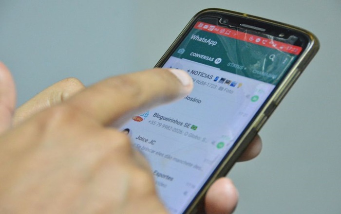 DEPUTADOS FORAM ALVOS: Polícia Civil alerta para as constantes clonagens de WhatsApp